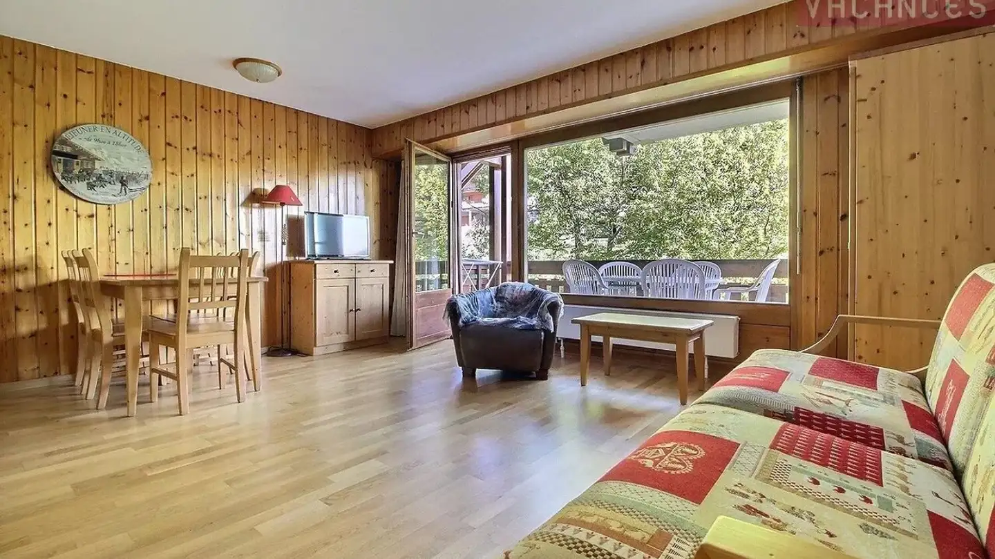 Appartement à louer - Chemin Du Mayen Blanc 32, 1911 Ovronnaz - Photo 2