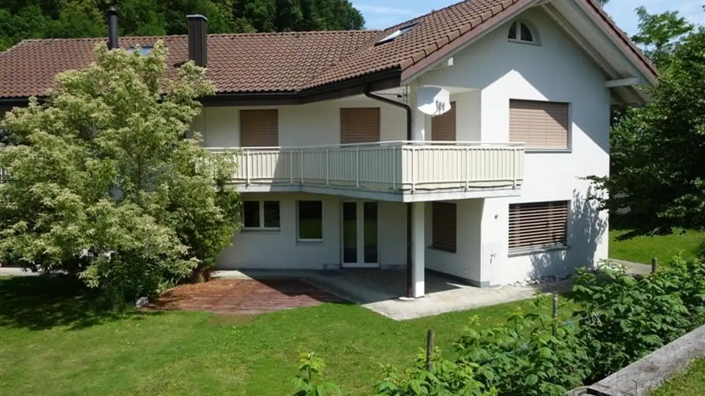 Single house for rent - Husmatt 21, 6443 Morschach - Photo 2