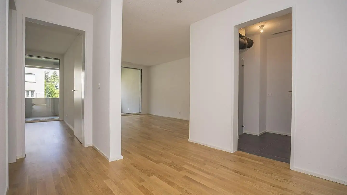 Apartment for rent - Jungfraublickallee 24, 3800 Matten b. Interlaken - Photo 4