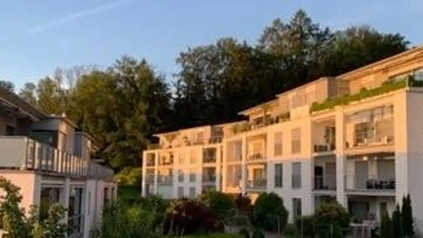 Wohnung mieten - Mülibachstrasse 45, 8805 Richterswil - Foto 4