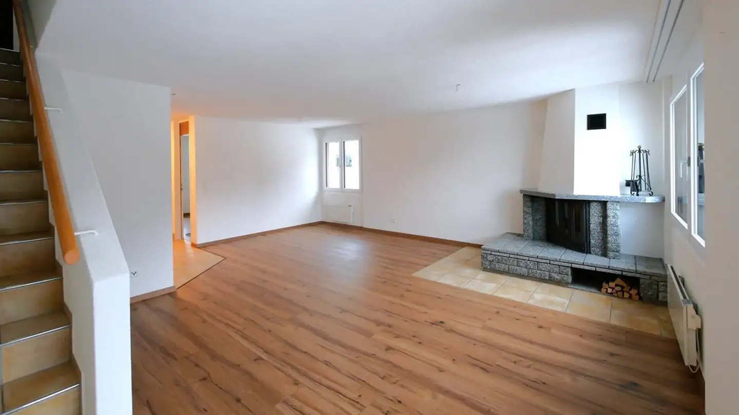 Appartement à louer - Hansenmattli 6, 6072 Sachseln - Photo 2