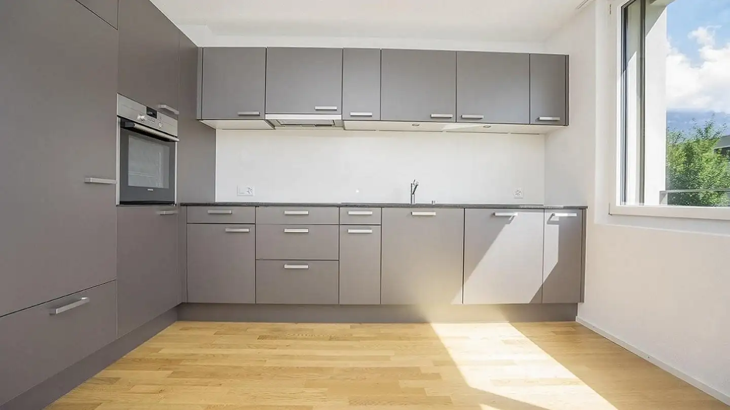 Apartment for rent - Jungfraublickallee 24, 3800 Matten b. Interlaken