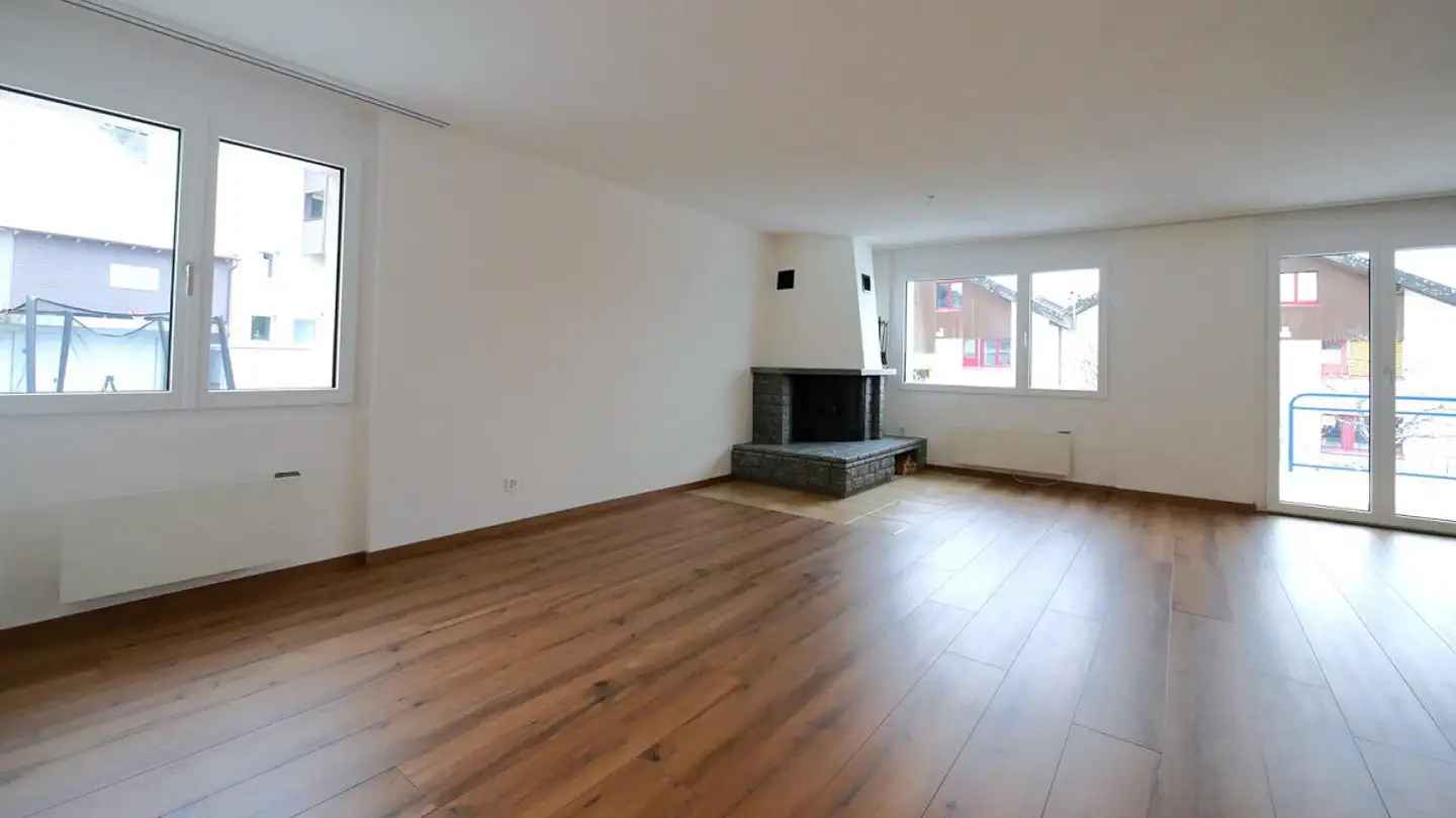 Appartement à louer - Hansenmattli 6, 6072 Sachseln - Photo 3