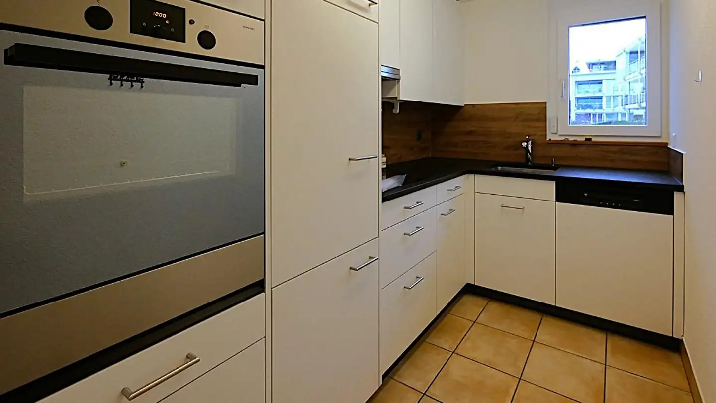 Appartement à louer - Hansenmattli 6, 6072 Sachseln - Photo 4