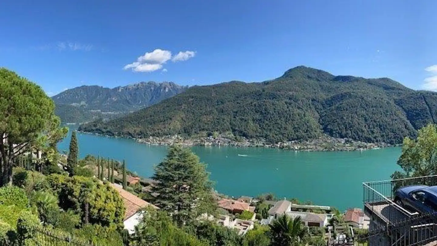 Duplex in vendita - 6922 Morcote - Photo 2