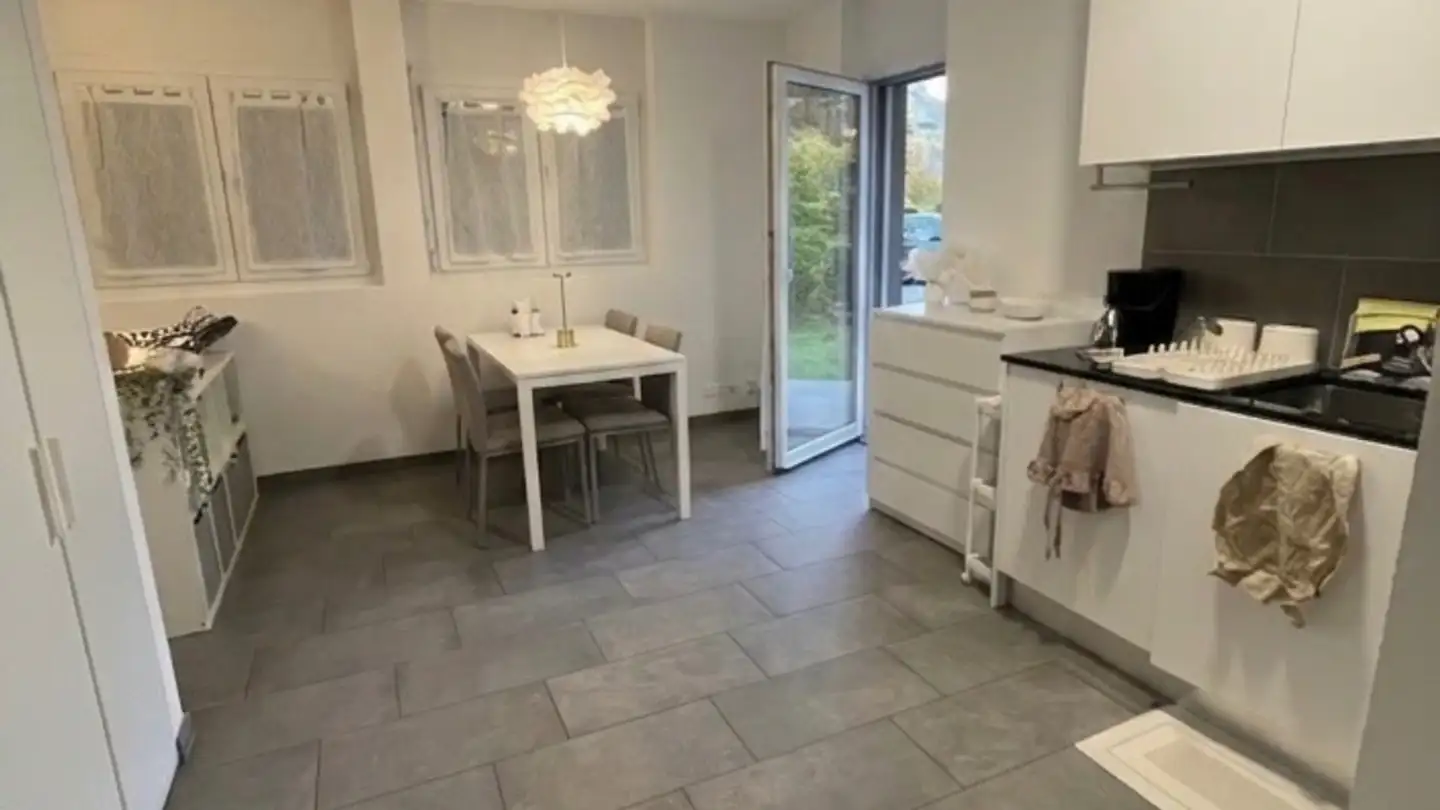 Apartment for rent - Rue Des Prumus 25, 1994 Aproz (Nendaz)