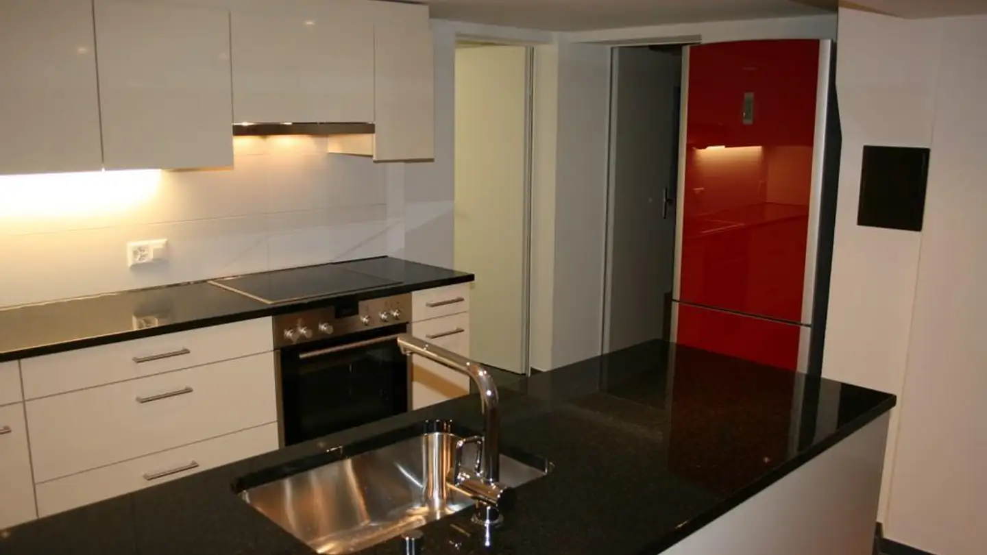 Apartment for rent - 9326 Horn