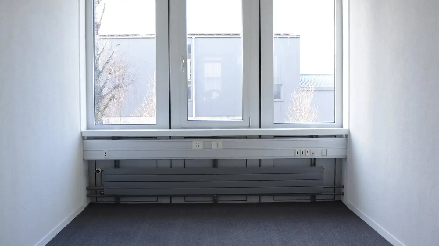 Bureau à louer - Nordstrasse 1, 5610 Wohlen AG