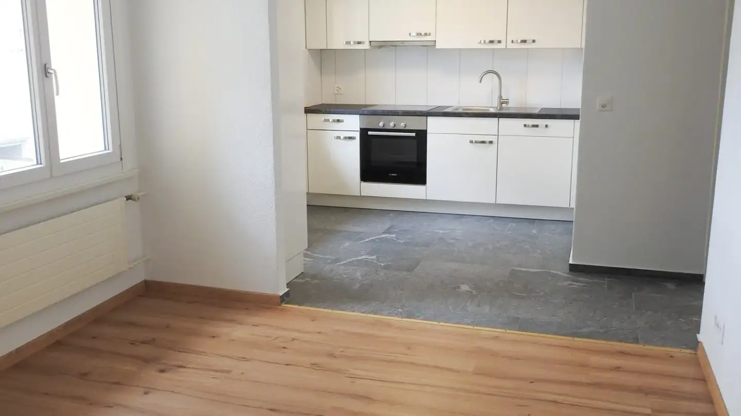 Apartment for rent - Obertor 9, 9220 Bischofszell - Photo 4