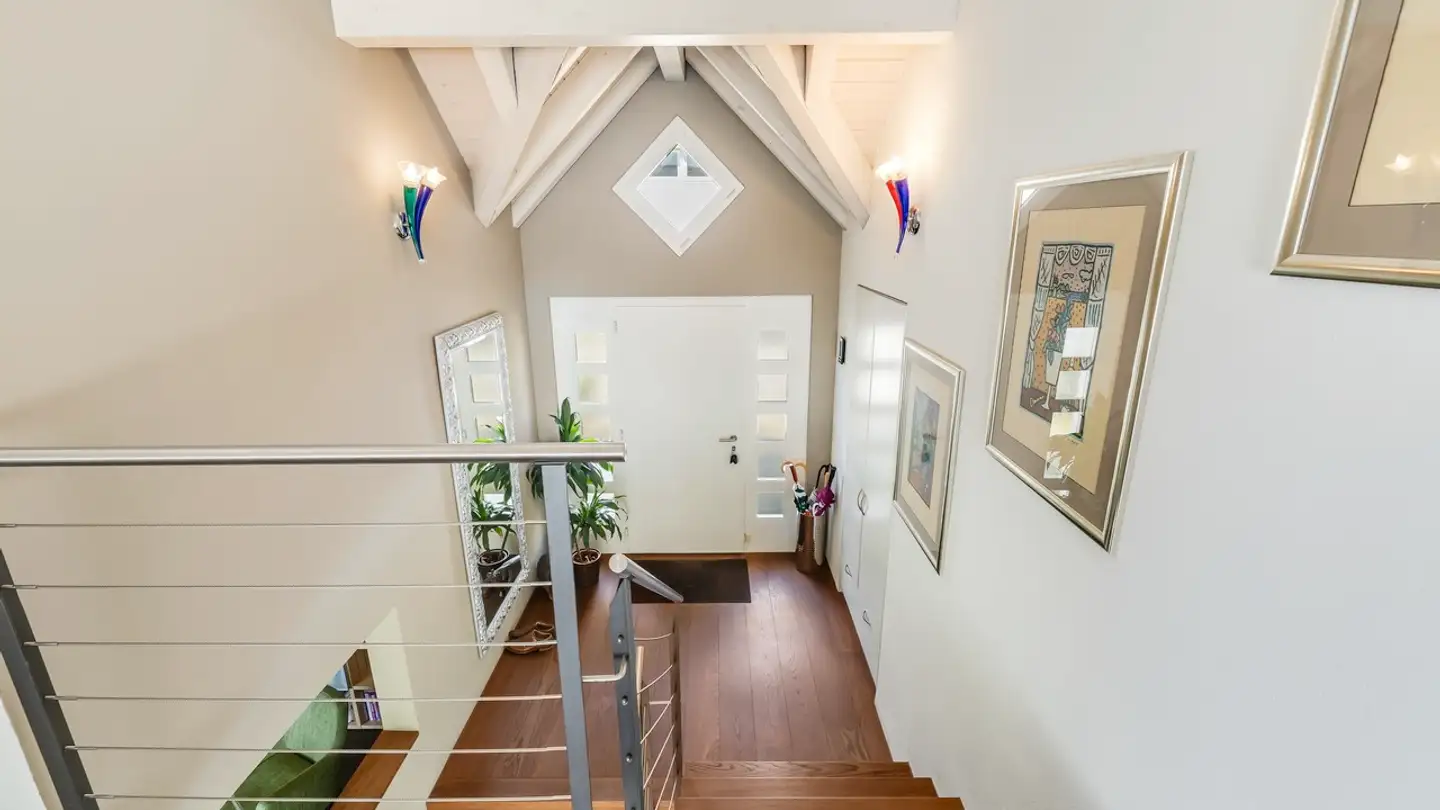 Einfamilienhaus kaufen - Im Kirsgarten, 4106 Therwil - Foto 3