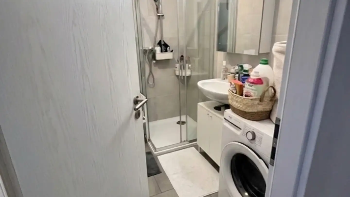 Appartement à louer - Rue Des Prumus 25, 1994 Aproz (Nendaz) - Photo 3
