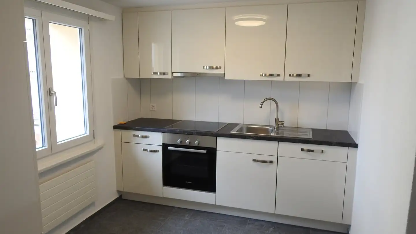 Apartment for rent - Obertor 9, 9220 Bischofszell - Photo 2