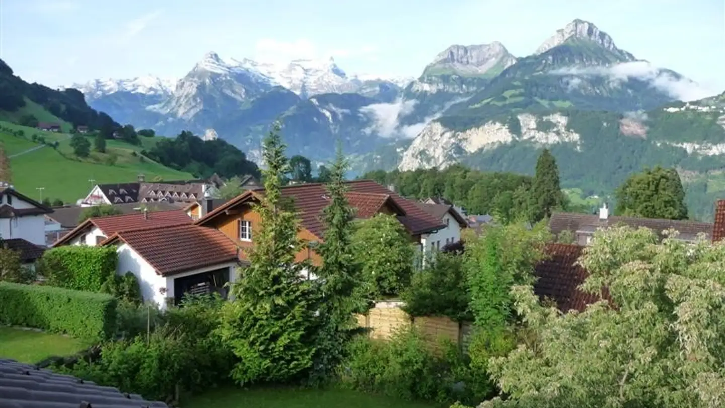 Single house for rent - Husmatt 21, 6443 Morschach - Photo 4