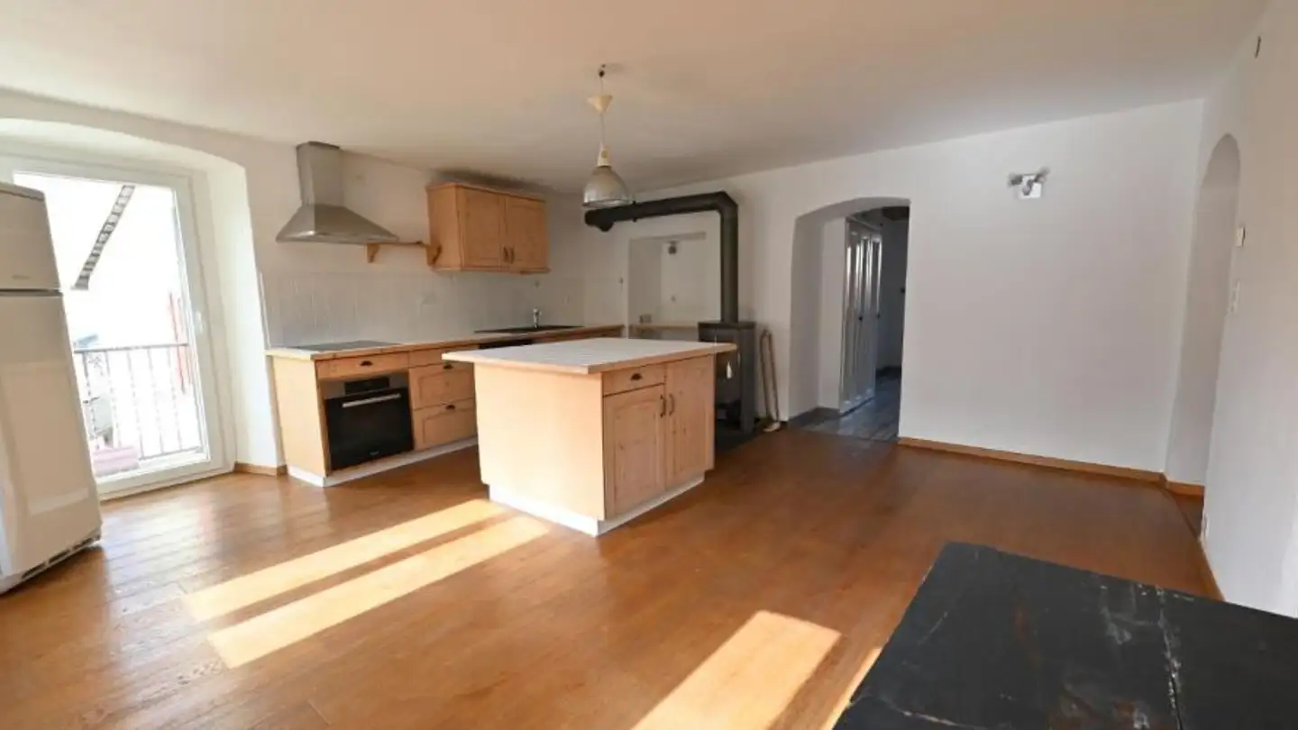 Penthouse for sale - Rue de la Place 4, 1958 St-Léonard - Photo 2