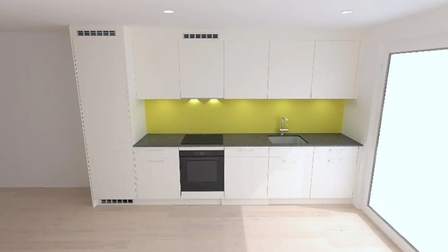 Apartment for rent - Schönholzerswilerstrasse 3, 9517 Mettlen
