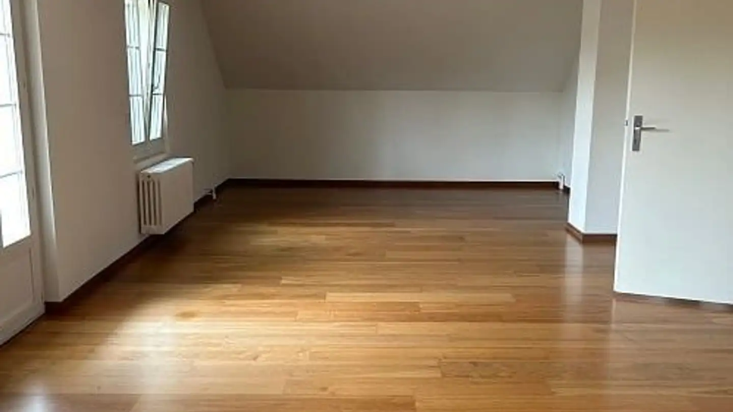 Appartamento in affitto - Schmiedegasse 12, 3315 Bätterkinden - Foto 4