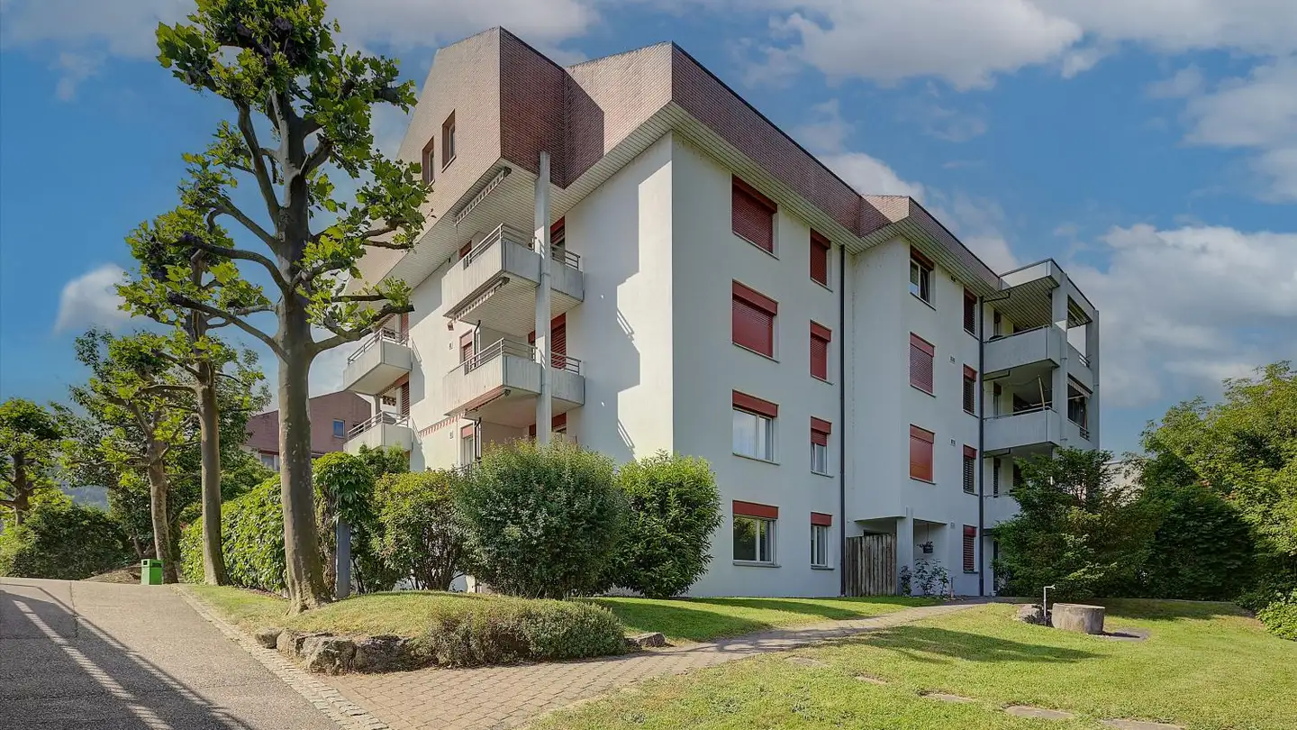 Appartamento in affitto - Mittelgäustrasse 68, 4612 Wangen b. Olten - Foto 2