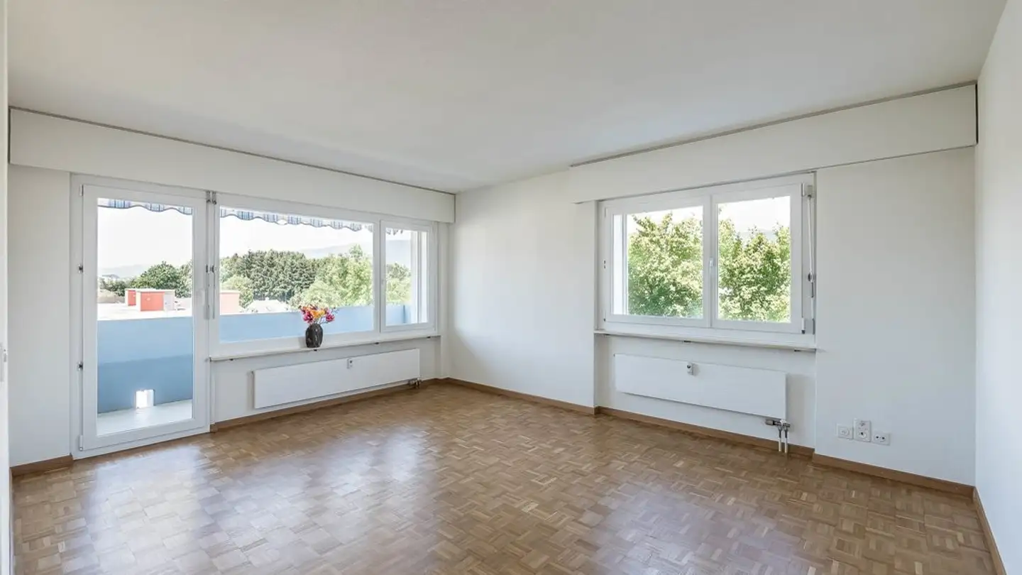 Apartment for rent - Aarestrasse 11, 2555 Brügg BE - Photo 4