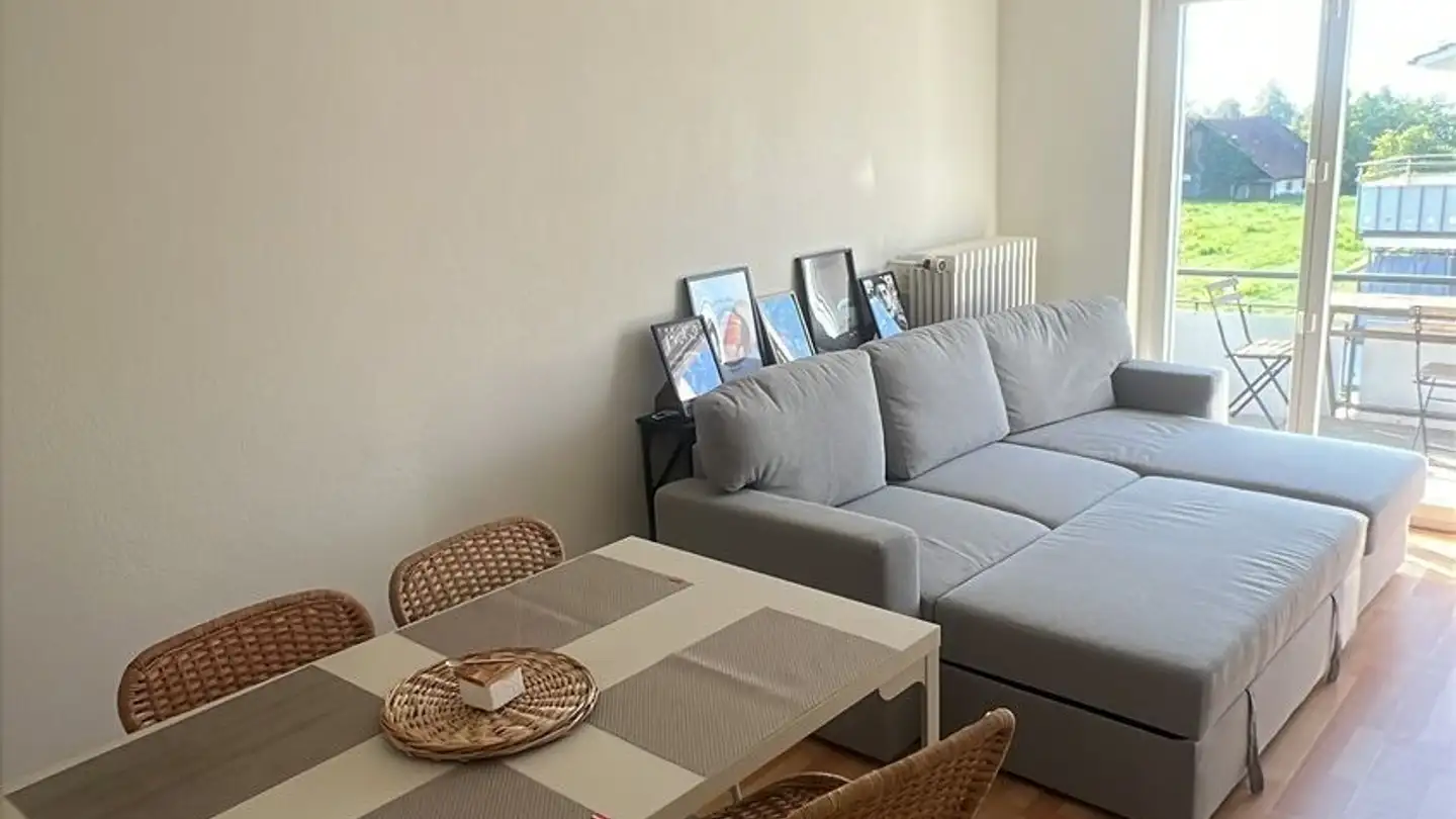 Apartment for rent - Chamerstrasse 68f, 6300 Zug - Photo 2