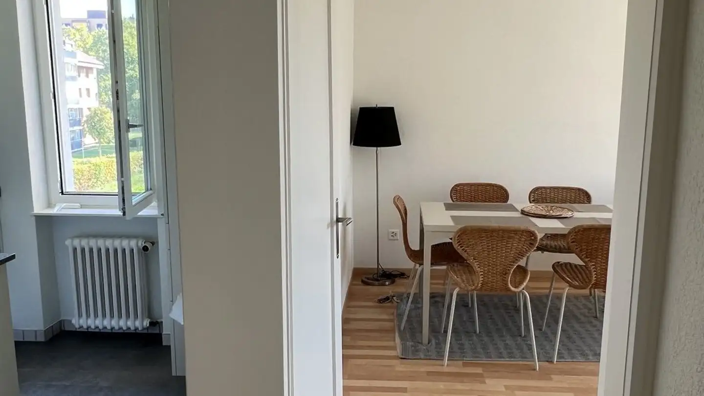 Apartment for rent - Chamerstrasse 68f, 6300 Zug - Photo 3