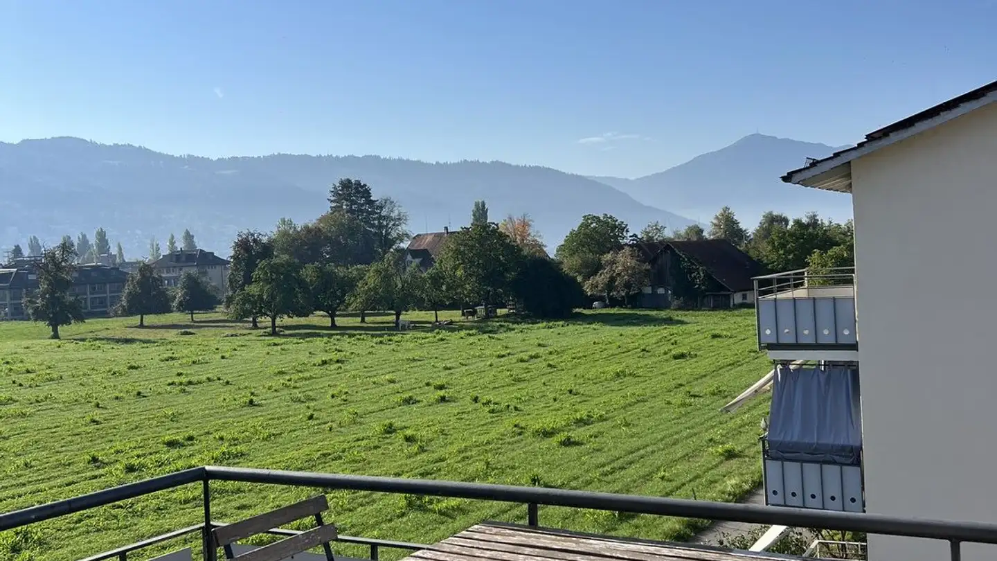 Apartment for rent - Chamerstrasse 68f, 6300 Zug - Photo 4
