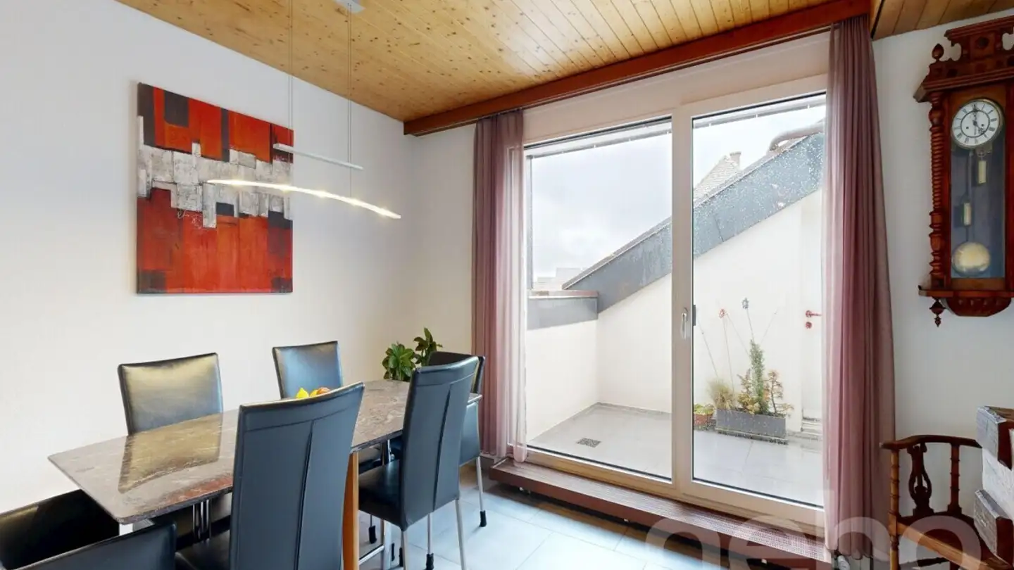 Penthouse for sale - 2533 Evilard - Photo 4