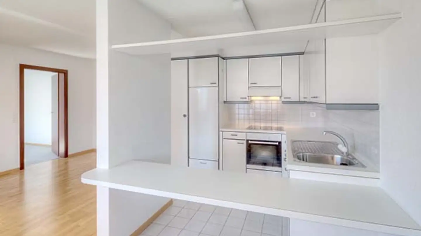 Appartamento in affitto - Mittelgäustrasse 68, 4612 Wangen b. Olten - Foto 4