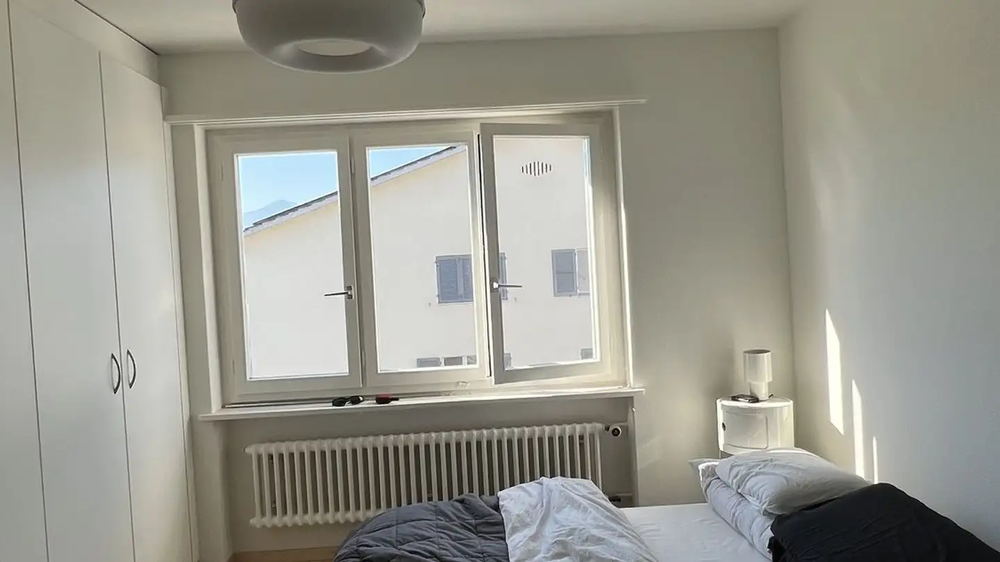 Apartment for rent - Chamerstrasse 68f, 6300 Zug