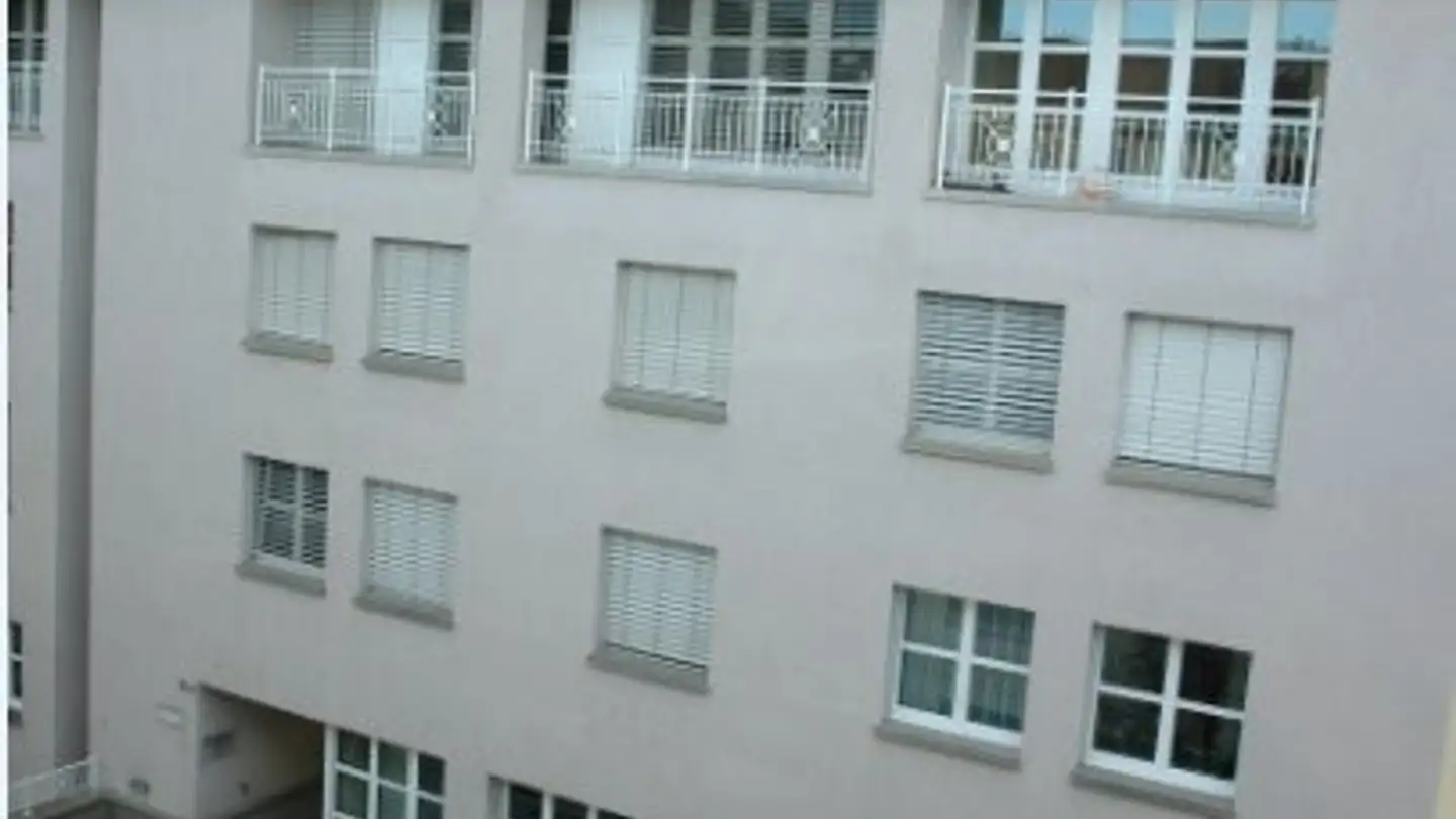 Maisonette mieten - Zugerstrasse 24a, 8810 Horgen