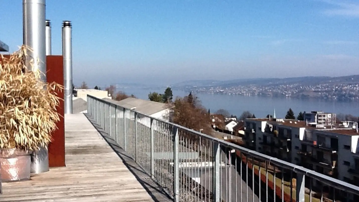 Stanza singola in affitto - 8810 Horgen - Foto 2