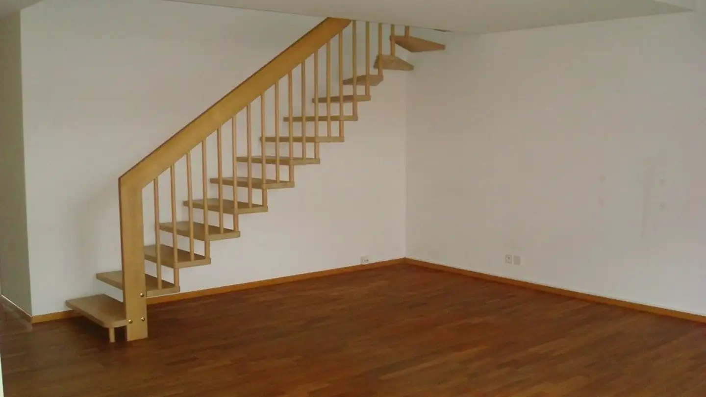 Duplex in affitto - Zugerstrasse 24a, 8810 Horgen - Foto 2