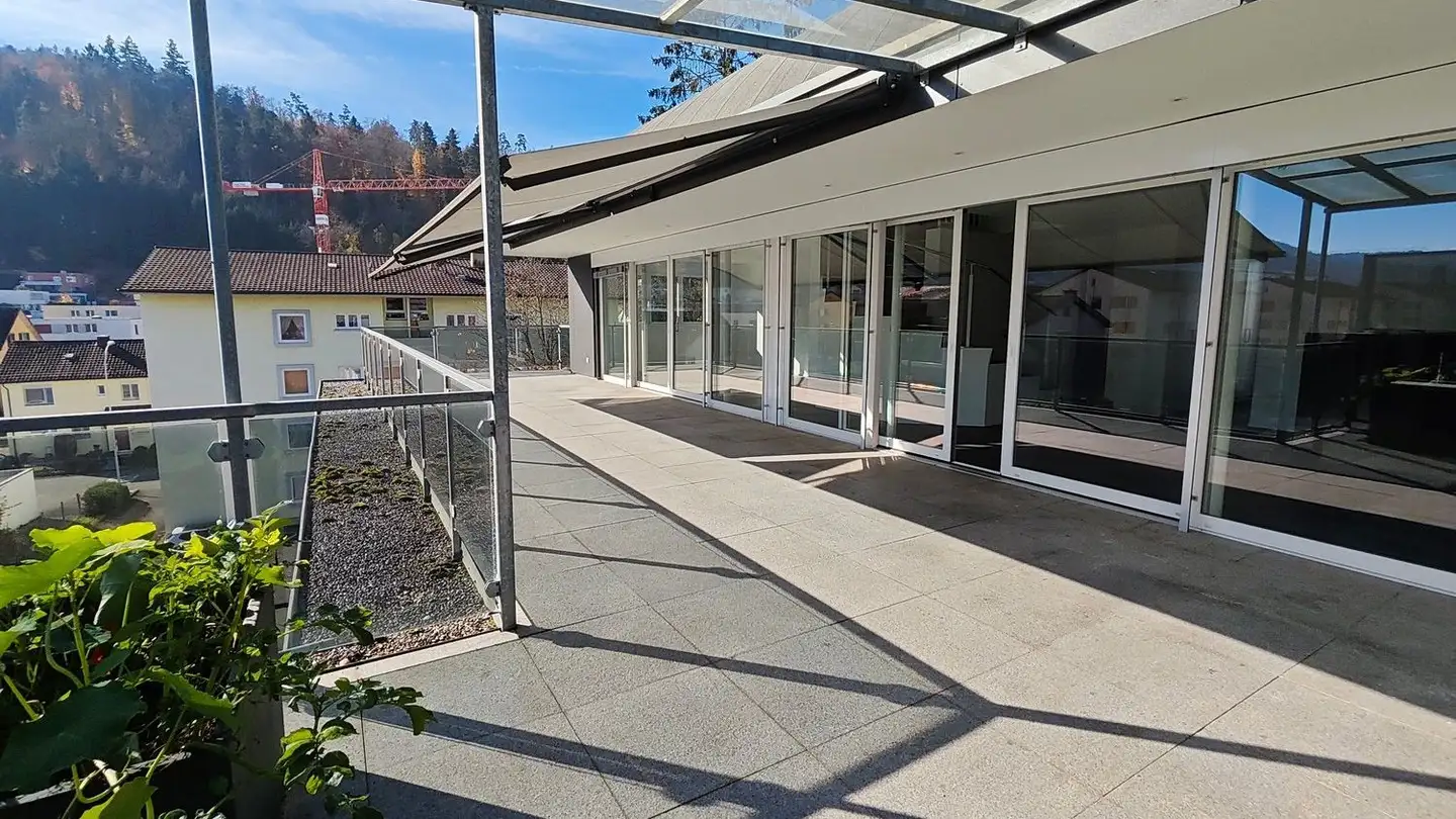 Attico in affitto - Zürcherstrasse 114, 5432 Neuenhof - Photo 2