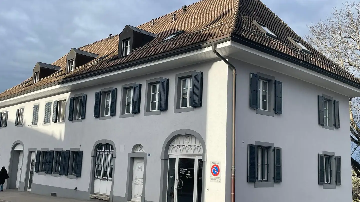 Apartment for sale - Grand-Rue 28, 1623 Semsales