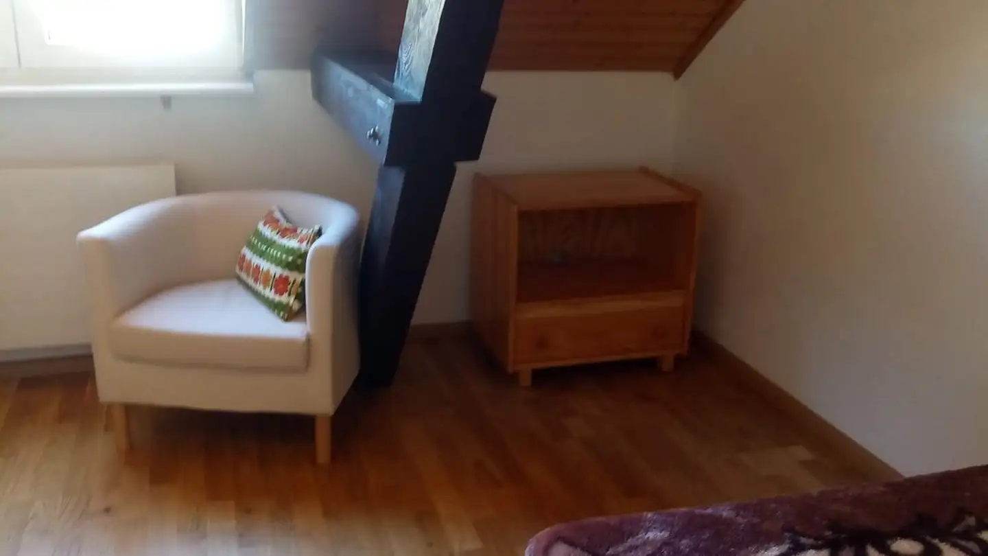 Single room for rent - Färberstrasse, 4057 Basel - Photo 3