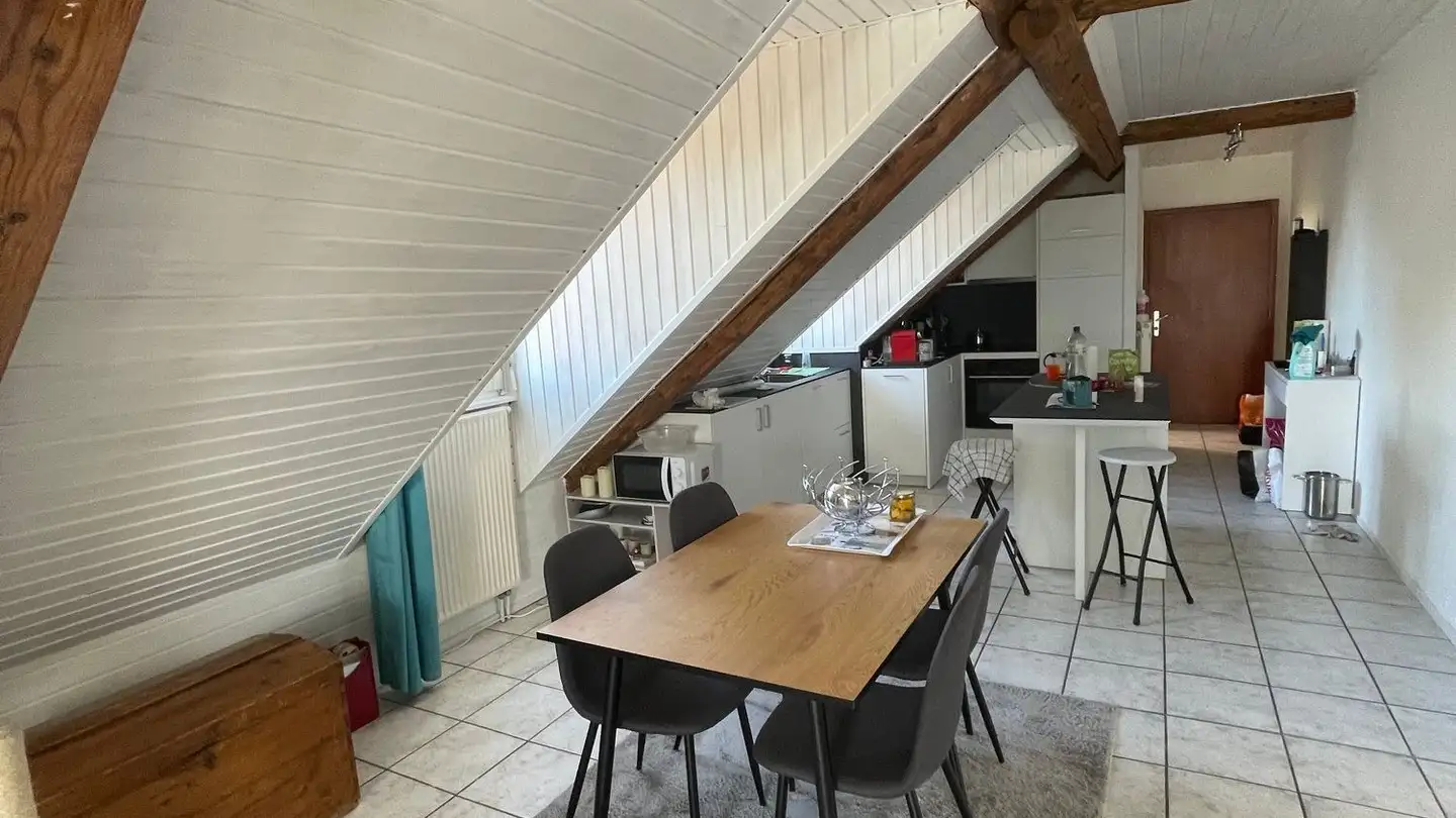 Apartment for sale - Grand-Rue 28, 1623 Semsales - Photo 4