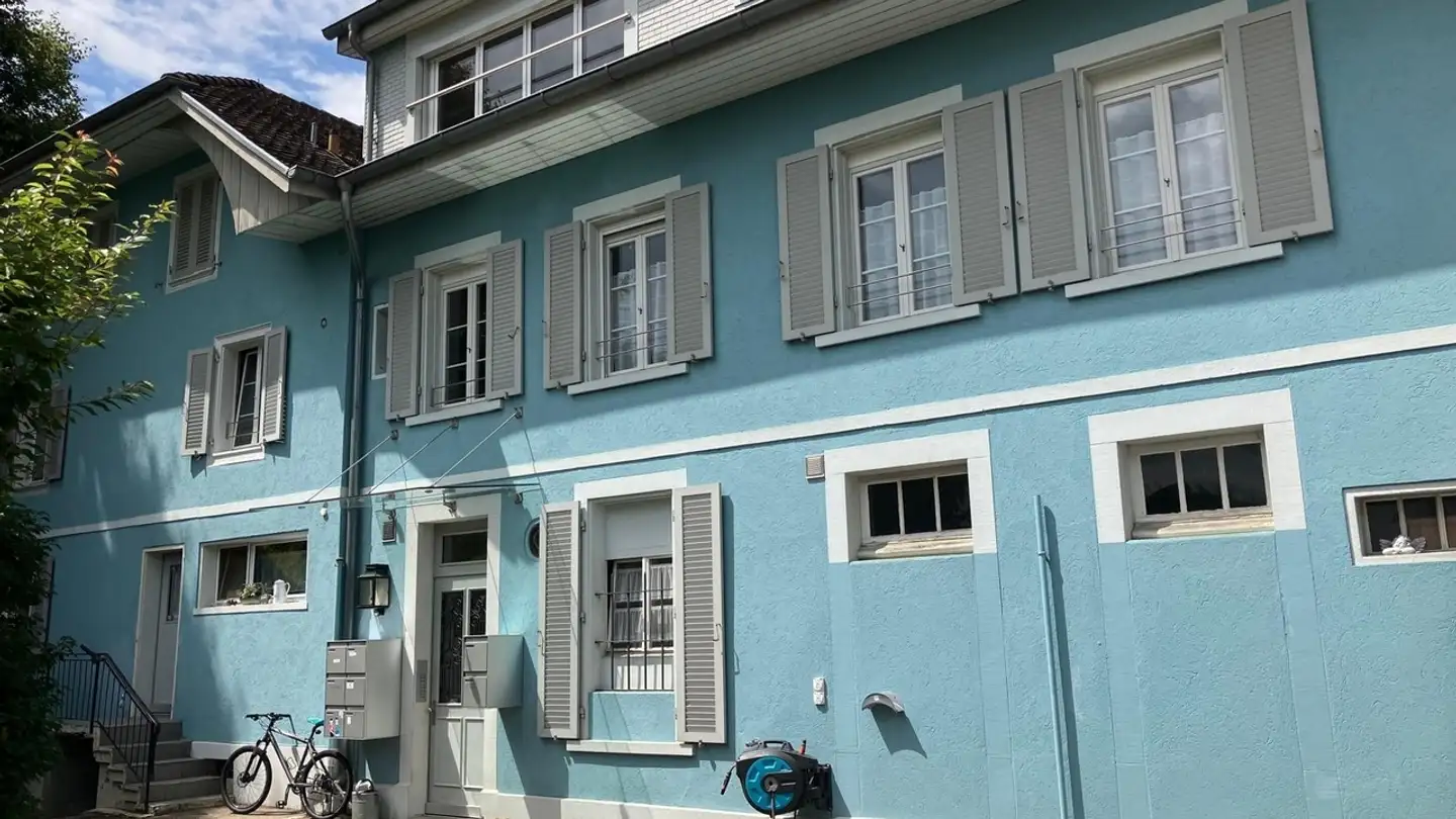 Appartamento in affitto - 6247 Schötz