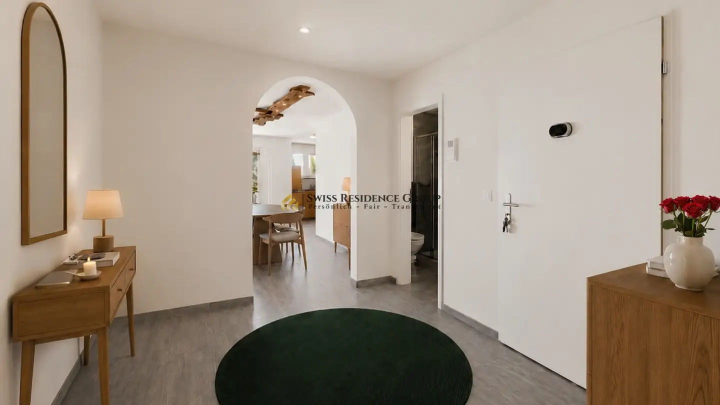 Appartement à vendre - 5707 Seengen