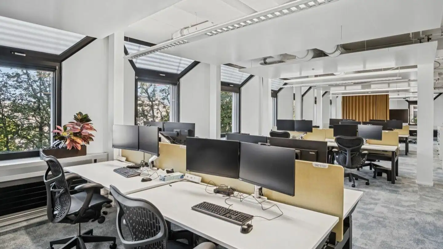 Bureau à louer - Neumühlequai 6, 8001 Zürich - Photo 4