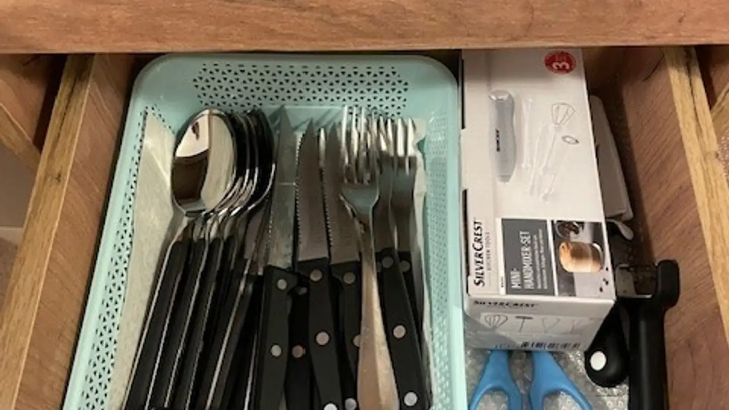 Chambre à louer - Chemin De La Louye 10, 1042 Assens - Photo 4