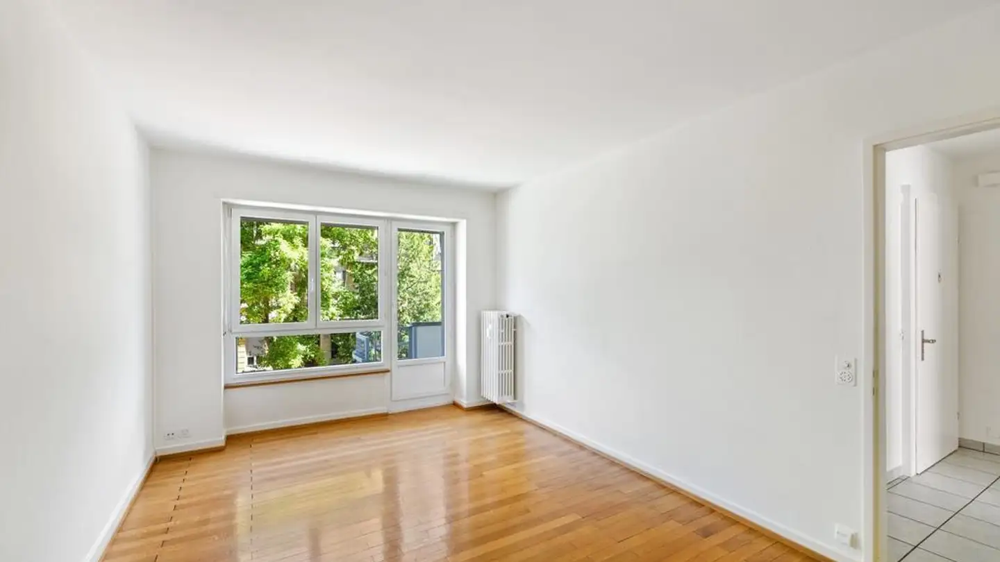 Appartamento in affitto - Dornacherstrasse 93, 4053 Basel - Foto 3