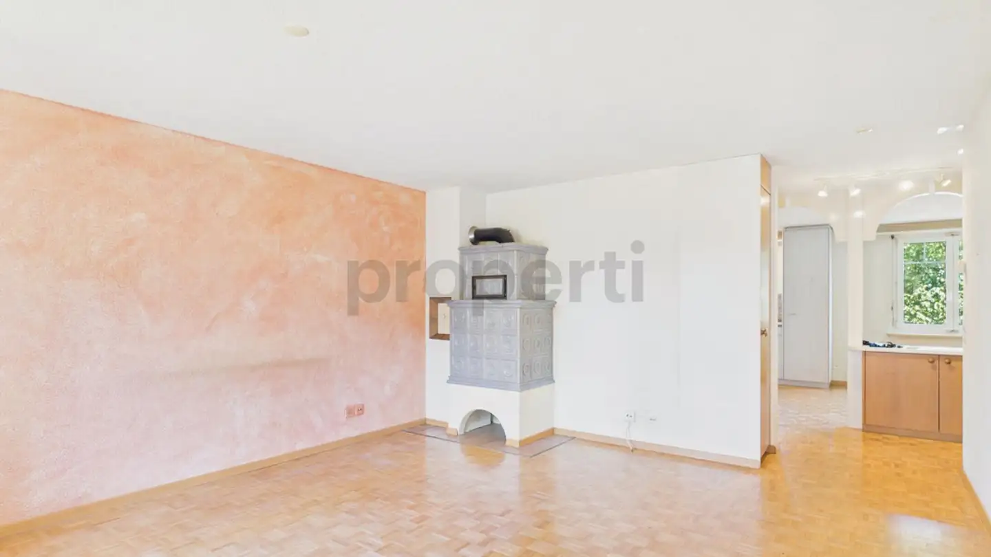 Wohnung mieten - 9543 St. Margarethen TG - Foto 2