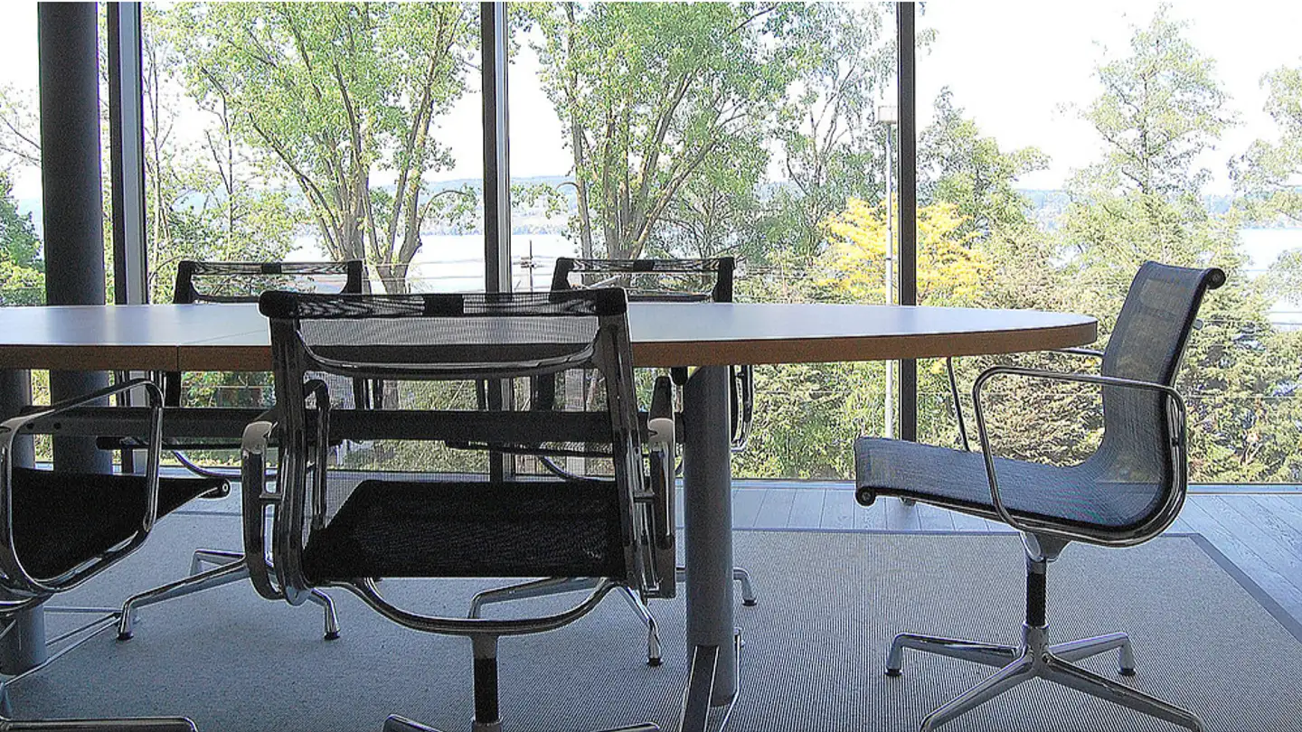 Bürofläche mieten - Kantonsstrasse 77, 8807 Freienbach - Foto 3