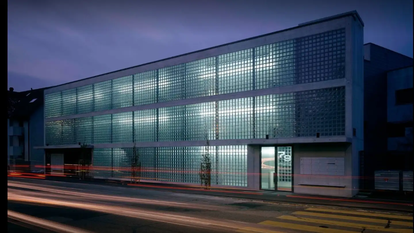 Bürofläche mieten - Kantonsstrasse 77, 8807 Freienbach - Foto 4