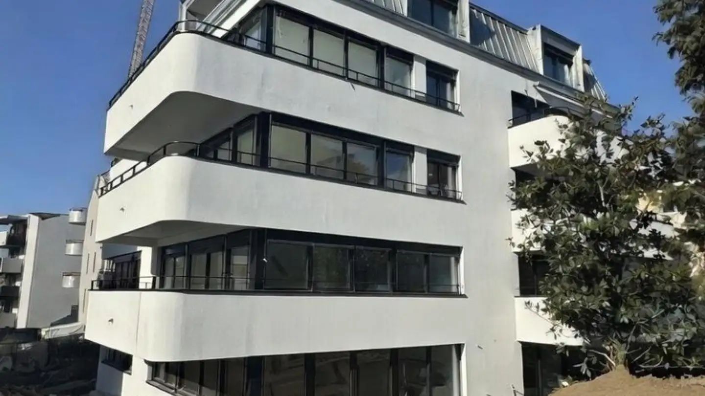 Appartamento in vendita - Rue Des Alpes 6a, 1020 Renens VD - Foto 2