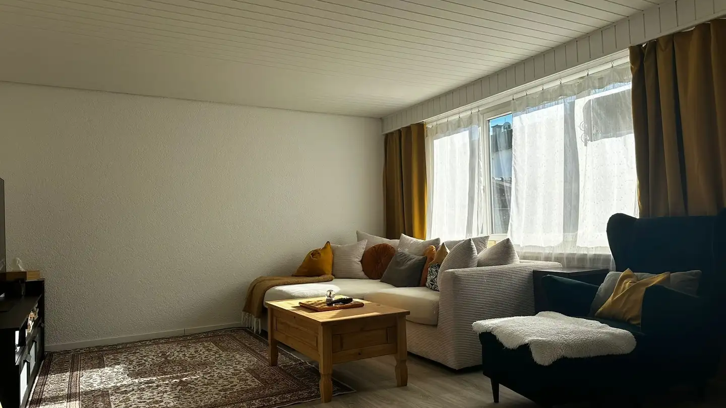 Maison individuelle à louer - Aberwandelstrasse 3, 8181 Höri