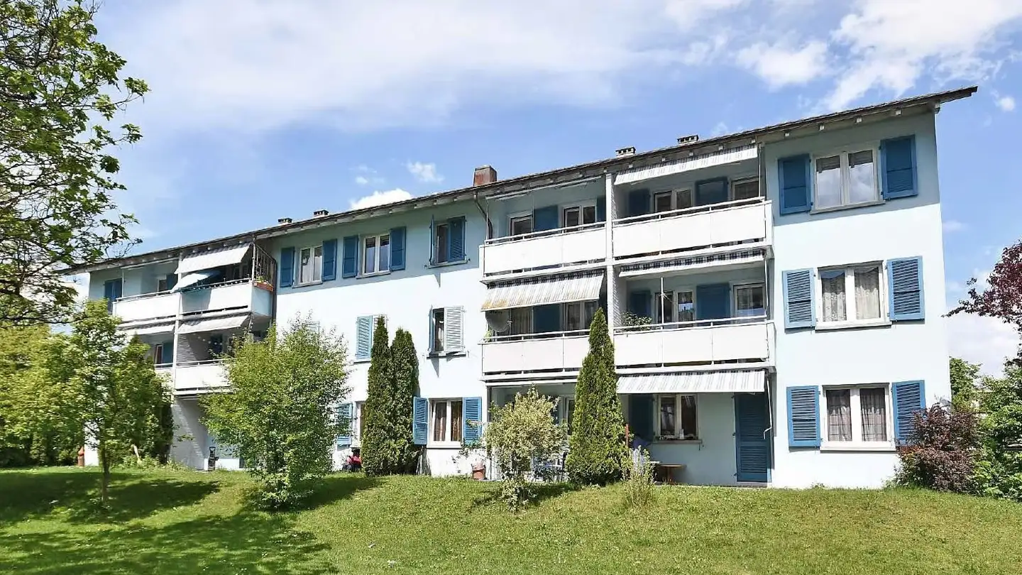 Workshop for rent - Dreilindenweg 1a, 4900 Langenthal