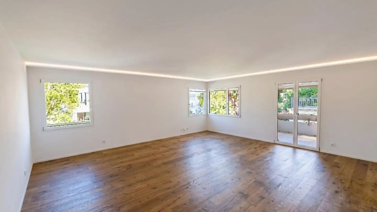 Apartment for rent - Bergstrasse 13, 6004 Luzern - Photo 2