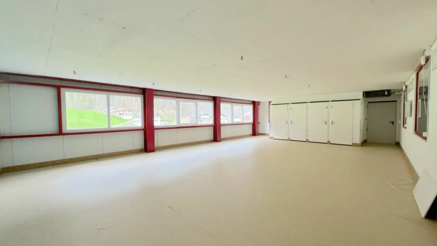 Commerciale in affitto - Industriestrasse 12, 6436 Ried (Muotathal) - Photo 4