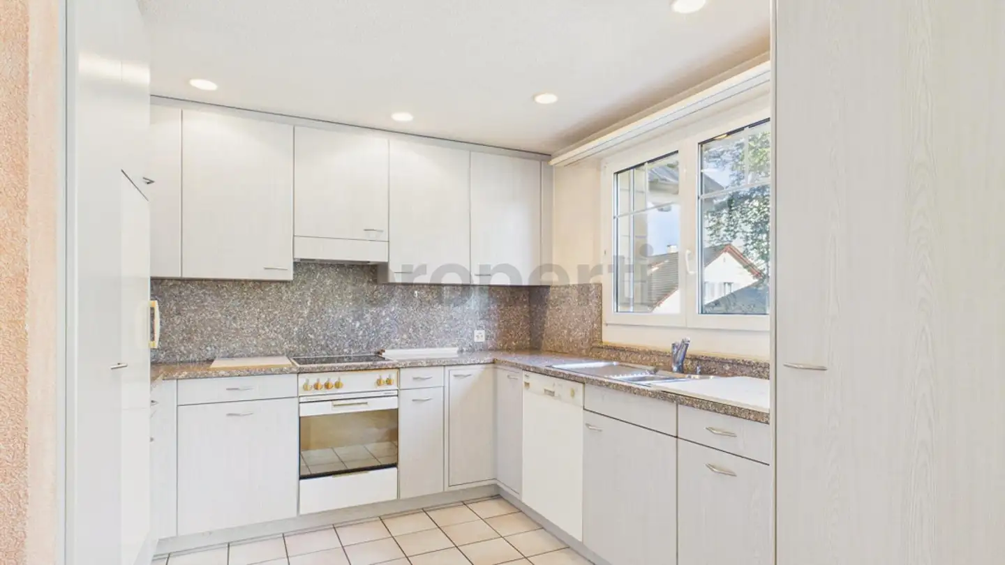 Wohnung mieten - 9543 St. Margarethen TG - Foto 4