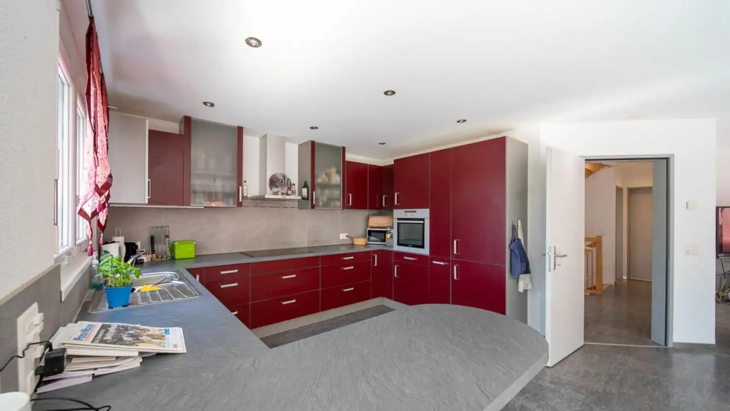 Edificio ad uso misto in vendita - Ebnet 4, 9502 Braunau - Photo 4